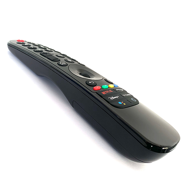 Thay thế cho LG MR22GA （AKB76039902） Điều khiển từ xa IR & Voice