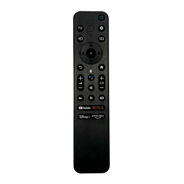 Thay thế cho điều khiển điều khiển từ xa Sony TX800U IR & Voice