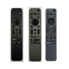 Thay thế cho điều khiển điều khiển từ xa Sony TX800U IR & Voice